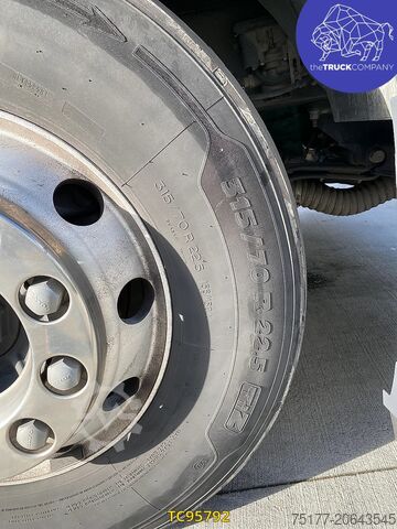 Standard-SZM Volvo FH 500