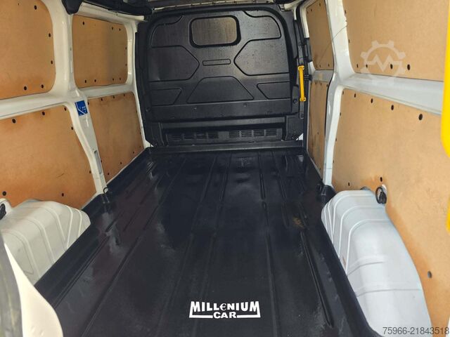 Panel van Ford FORD CUSTOM 2021 TETTO ALTO DIESEL