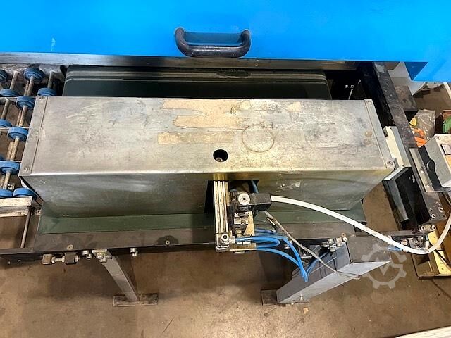 Book binding machine Hörauf BDM Universal
