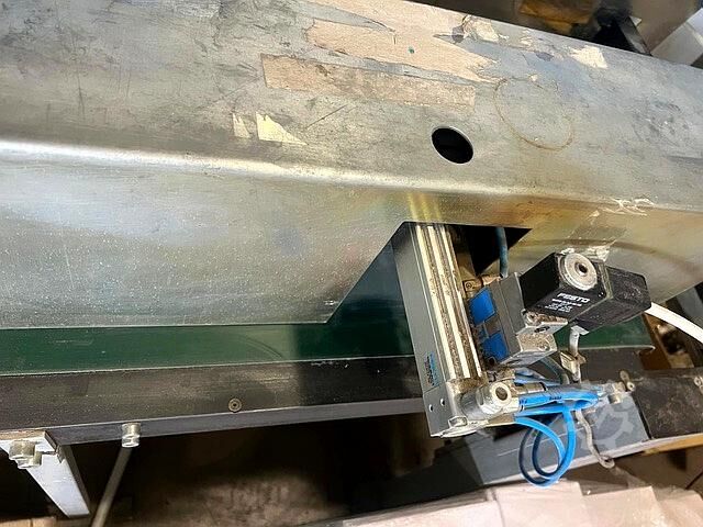 Book binding machine Hörauf BDM Universal
