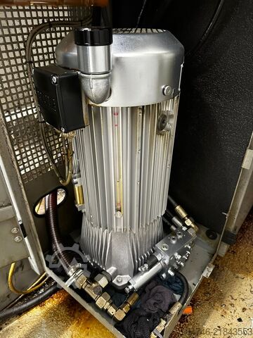 CNC-Dreh- und Fräszentrum Gildemeister CTX 400 With C Axis