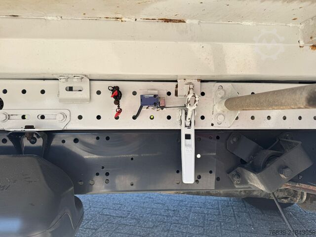 Tipper Iveco Daily 35C16