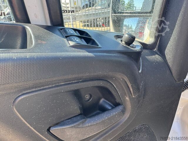 Tipper Iveco Daily 35C16