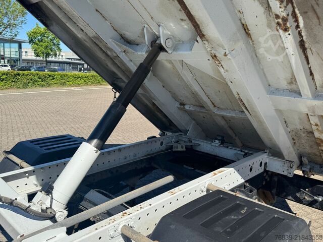 Tipper Iveco Daily 35C16