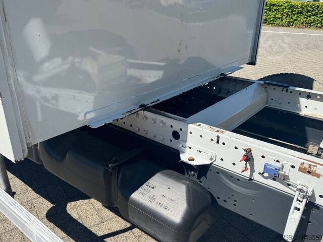 Tipper Iveco Daily 35C16