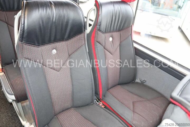 Coach Mercedes-Benz Tourismo 15RHD / Full options