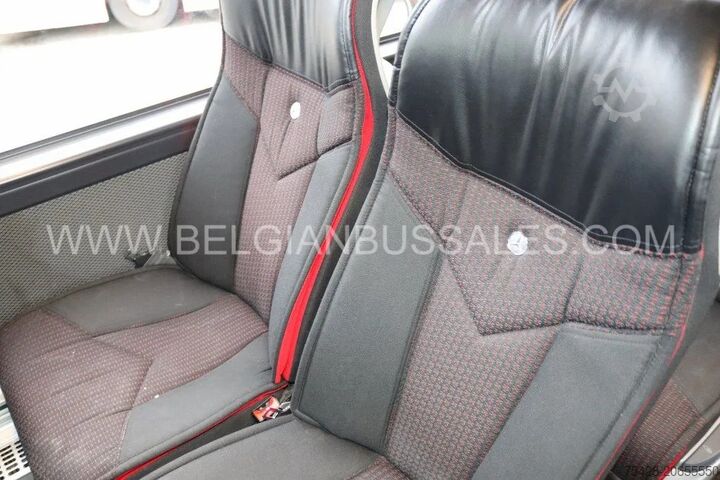Coach Mercedes-Benz Tourismo 15RHD / Full options