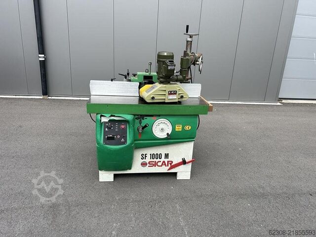 SICAR SF1000M SICAR SF1000M