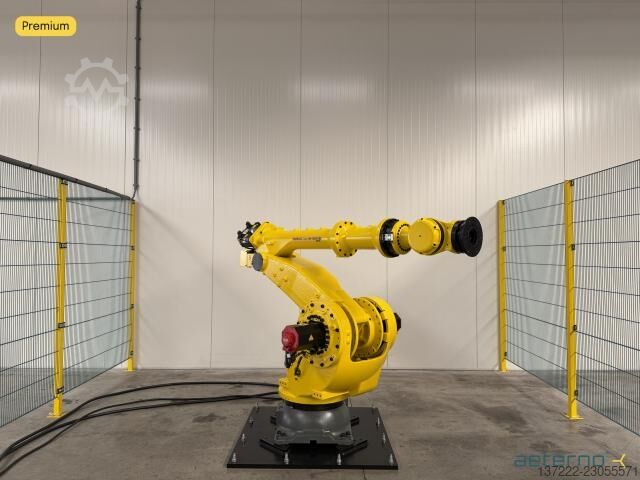 Refurbished Robot with 1 year warranty FANUC M-900iB/280L