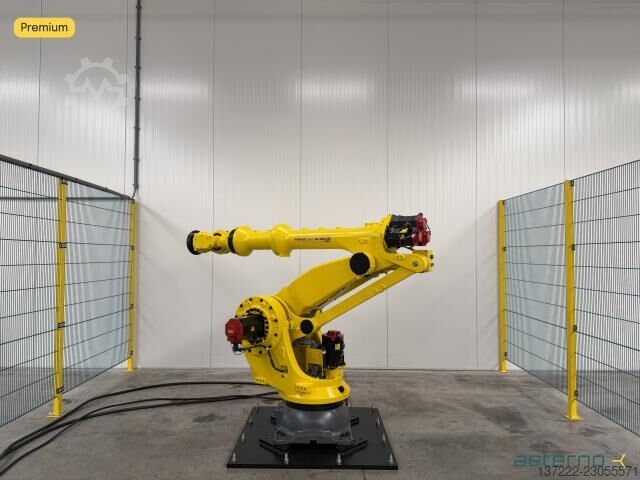 Refurbished Robot with 1 year warranty FANUC M-900iB/280L