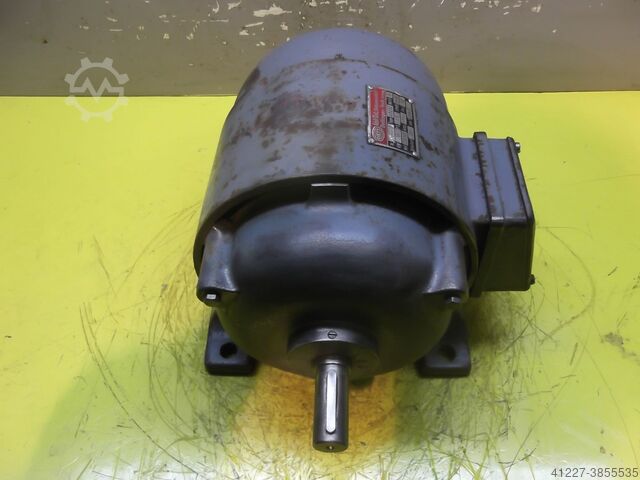 Electric motor 1.1 kW 1430 Rpm Dietz GD233