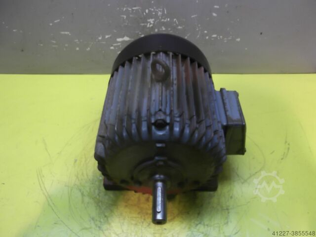 Elektromotor 0,59/0,74/0,95 kW 925/1410/2820 U/min Dietz GDR30/642