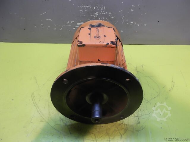 Electric motor 4 kW 2860 Rpm Bauknecht** RF112M/2-76