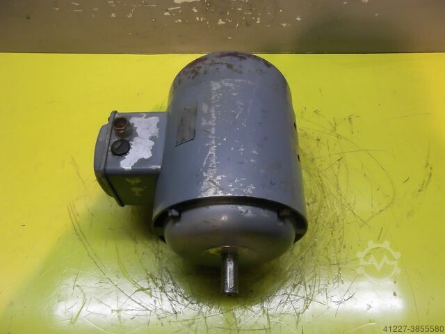 Electric motor 1.8 kW 1700 Rpm 60 Hz Georgii - Kobold KLD749V