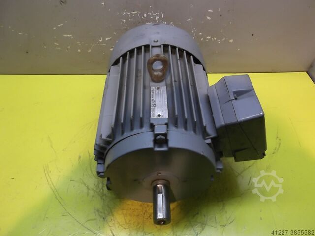 Electric motor 1.5 kW 710 Rpm MEZ 4AP112M8s