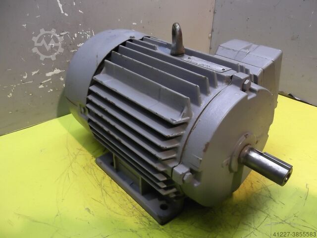 Electric motor 2.2 kW 950 Rpm MEZ 4AP112M-6s