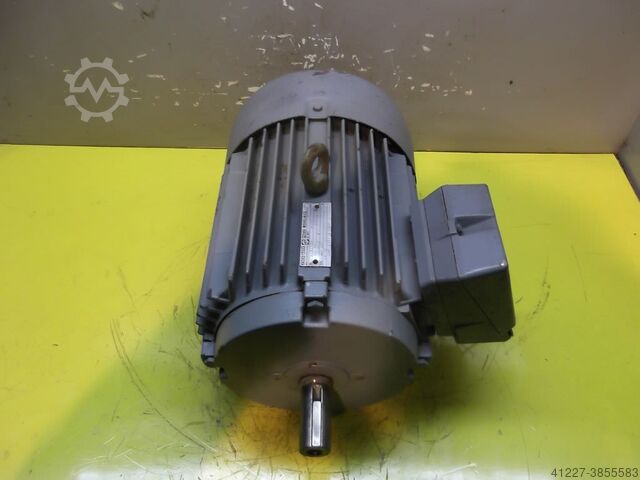 Electric motor 2.2 kW 950 Rpm MEZ 4AP112M-6s