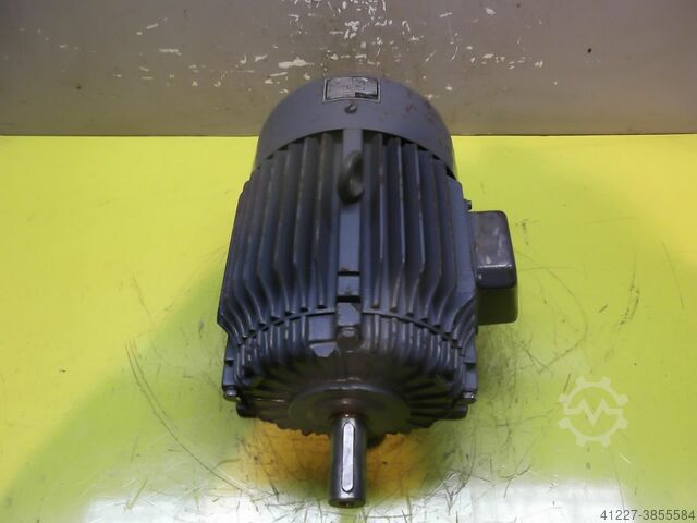 Electric motor 2.2 kW 955 Rpm Bauknecht R4,6-72