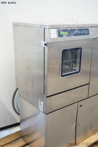 Washing machine STEELCO DS 500 DRS