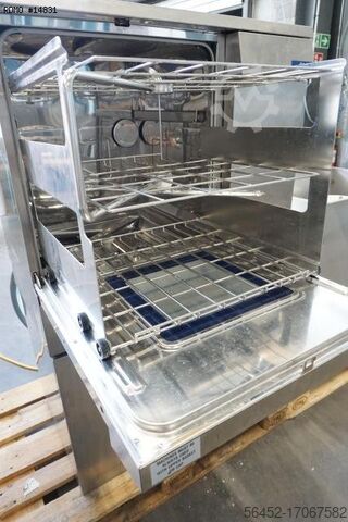 Washing machine STEELCO DS 500 DRS