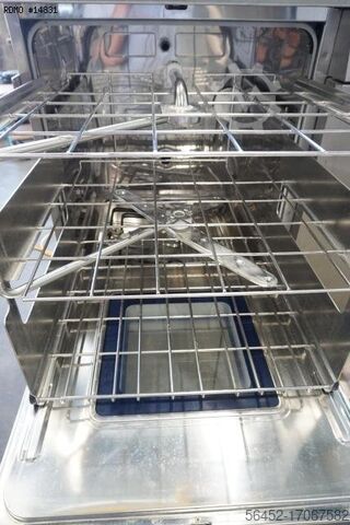 Washing machine STEELCO DS 500 DRS