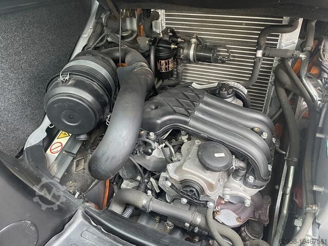 Gabelstapler, Dieselstapler STILL RX70-35 - NUR 1076 h - Triplex 4590 mm