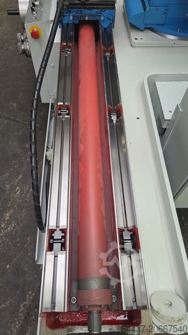Cylindrical grinding machine JOTES A440 x 1500