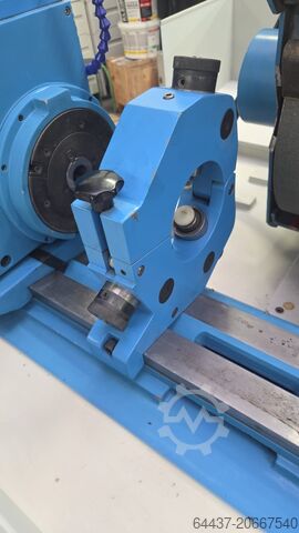 Cylindrical grinding machine JOTES A440 x 1500