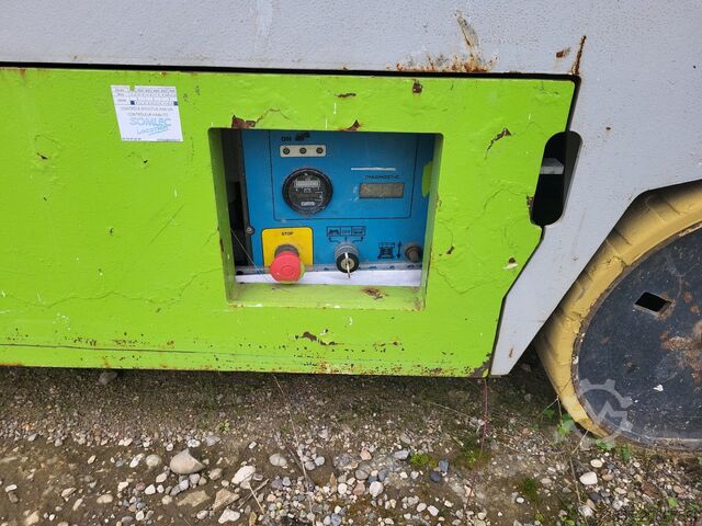 Scherenhubtisch Iteco IT1215T (for parts only)