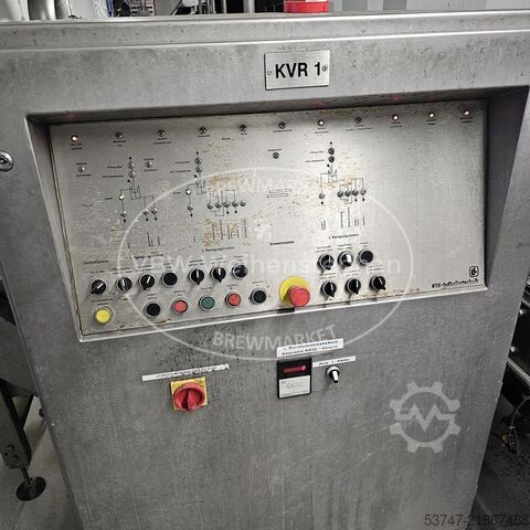 Keg plant Diverse 