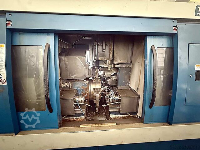 Transfer Machine Sinico Sin-o-matic Top 2000 r1 CNC