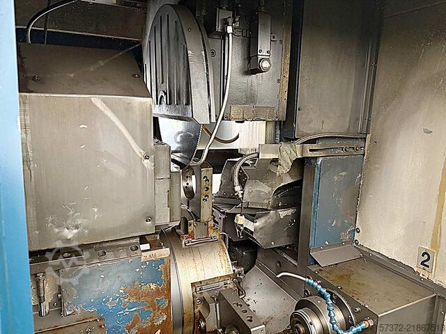 Transfer Machine Sinico Sin-o-matic Top 2000 r1 CNC