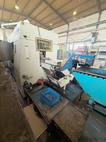 Transfer Machine Sinico Sin-o-matic Top 2000 CSV