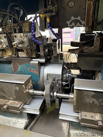 Transfer Machine Sinico Sin-o-matic Top 2000 CSV
