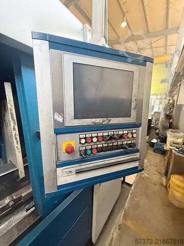 Transfer Machine Sinico Sin-o-matic Top 2000 CSV
