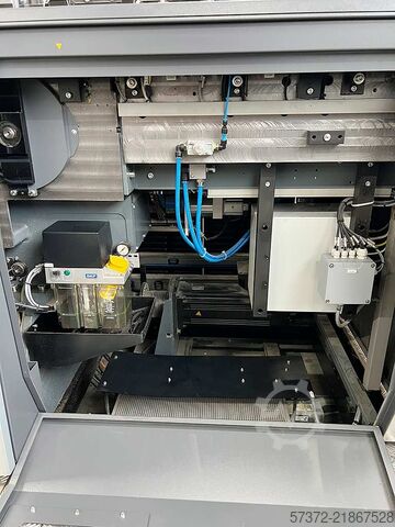Punching and Embossing Machine Kama ProCut 76 Foil