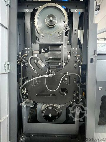 Punching and Embossing Machine Kama ProCut 76 Foil