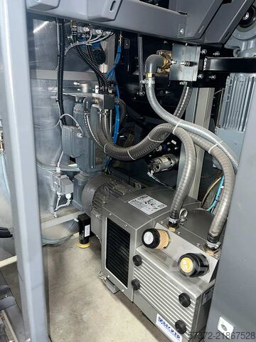 Punching and Embossing Machine Kama ProCut 76 Foil