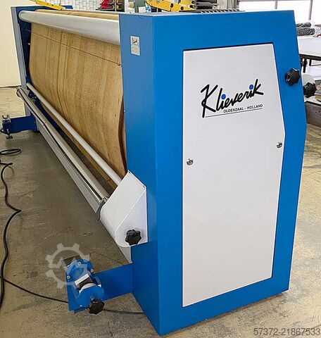 Calender Klieverik GTC81-3400