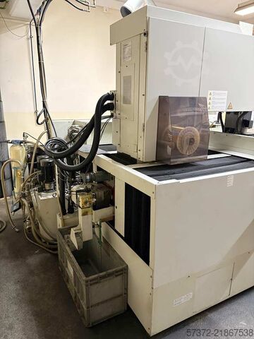 Wire EDM Machine Mitsubishi FX20K