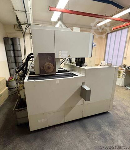 Wire EDM Machine Mitsubishi FX20K