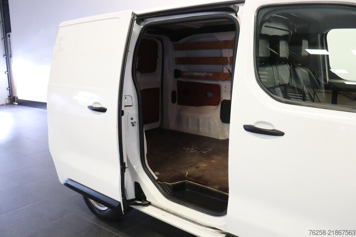 Kastenwagen Toyota PROACE Compact 1.5 D-4D EURO 6 - Airco - Cruise...
