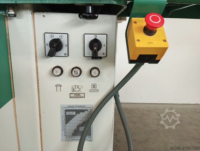 Milling machine Panhans Typ-245