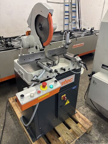 Mitre saw Elumatec MGS 73/33