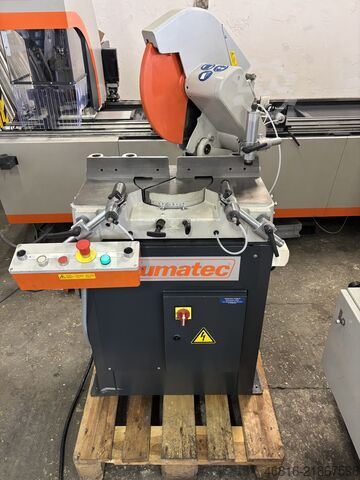 Mitre saw Elumatec MGS 73/33