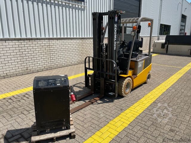 Forklift Zoomlion FB 25 Z