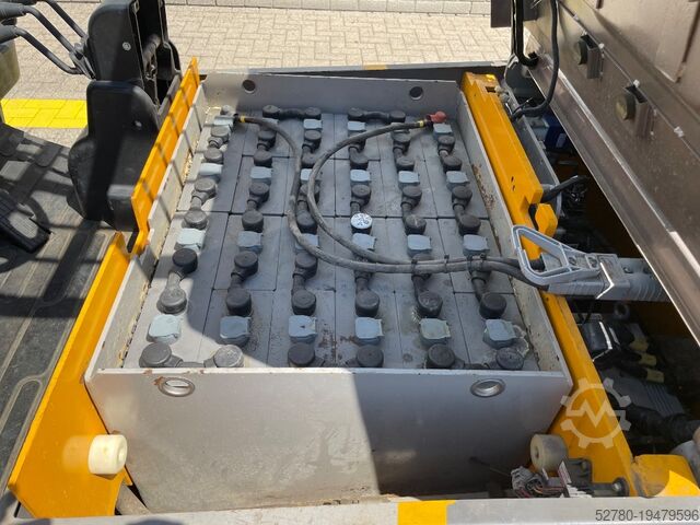 Forklift Zoomlion FB 25 Z