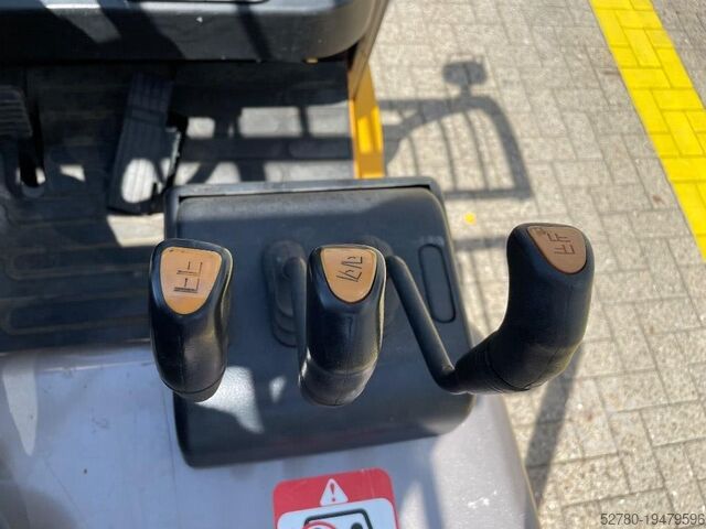 Forklift Zoomlion FB 25 Z