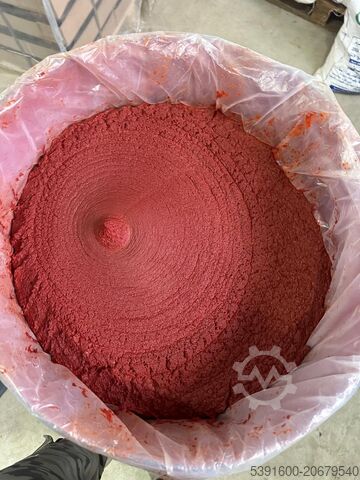 Vollständige Dreifach-Effekt-Verdampferanlage für Tomatenmark, 300 Tonnen/Tag Ing. Rossi Catteli- Parma Italy T15