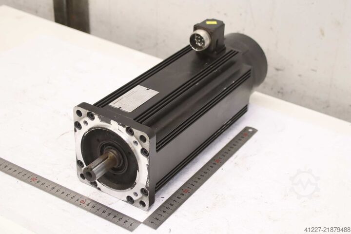 Servo motor Indramat 090C-0-KD-2C/110-B-0/S001